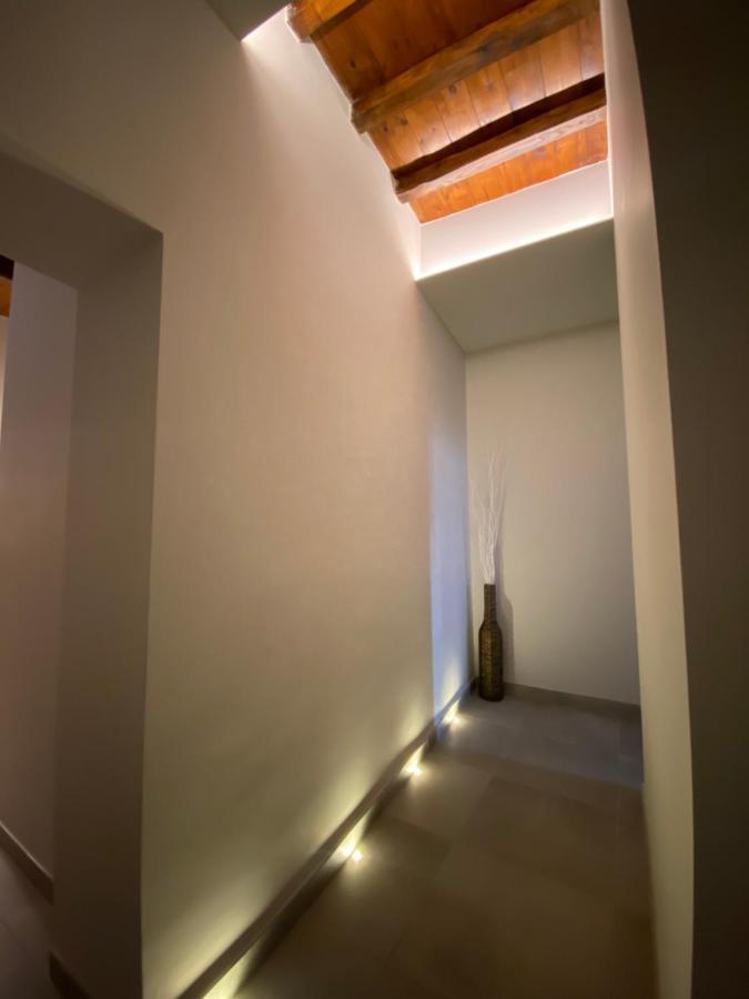Soha Piazza Di Spagna Boutique Rome Extérieur photo